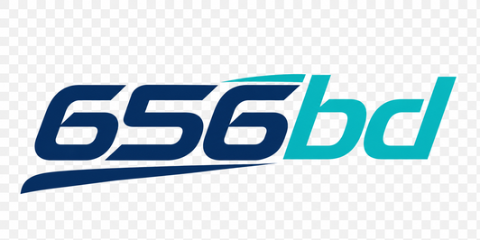 656bd Logo
